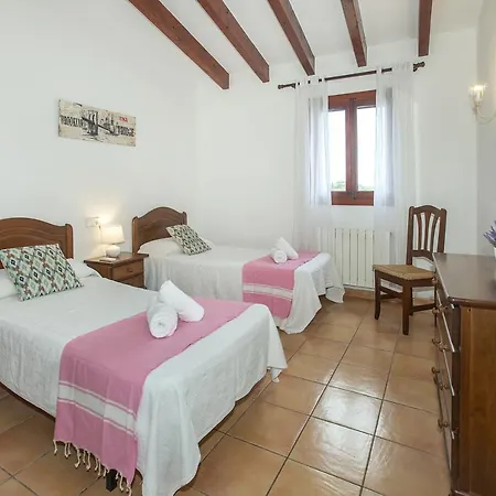 Villa Owl Barrio - Family And Friends *
