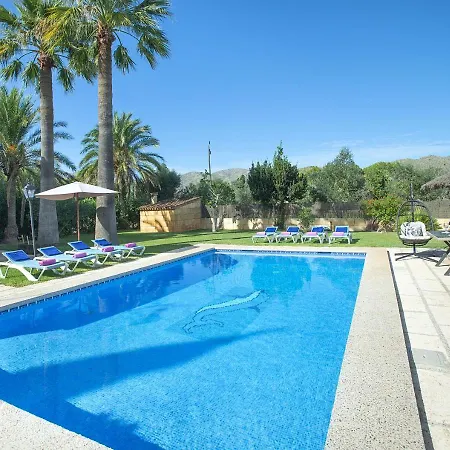 Villa Owl Rosa Gran - Family And Friends *