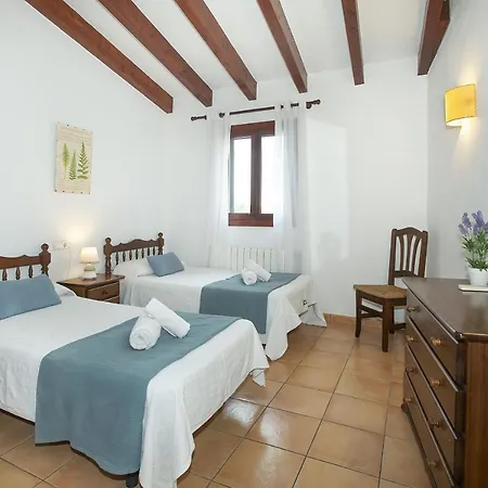 Owl Barrio - Family And Friends Villa Pollenca