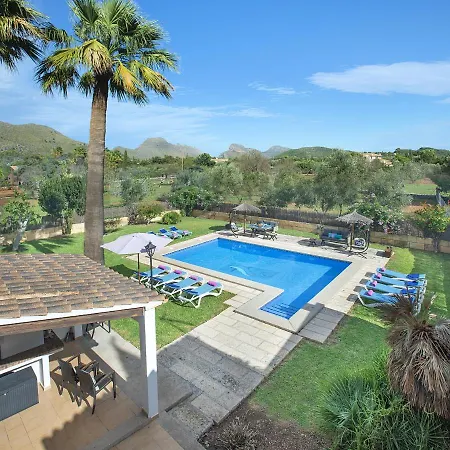 Villa Owl Rosa Gran - Family And Friends