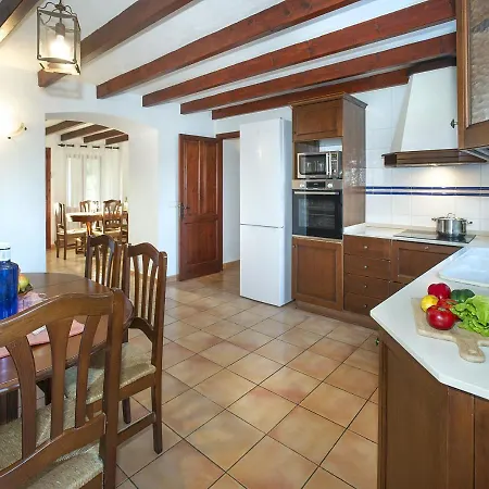 Villa Owl Rosa Gran - Family And Friends