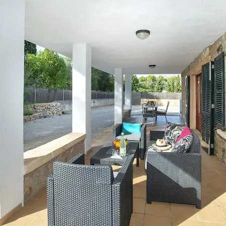 Villa Owl Barrio - Family And Friends Pollenca